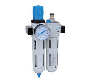 Picture for category Air treatment unit and Regulator