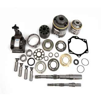 Picture for category Hyd.Motor Spare part