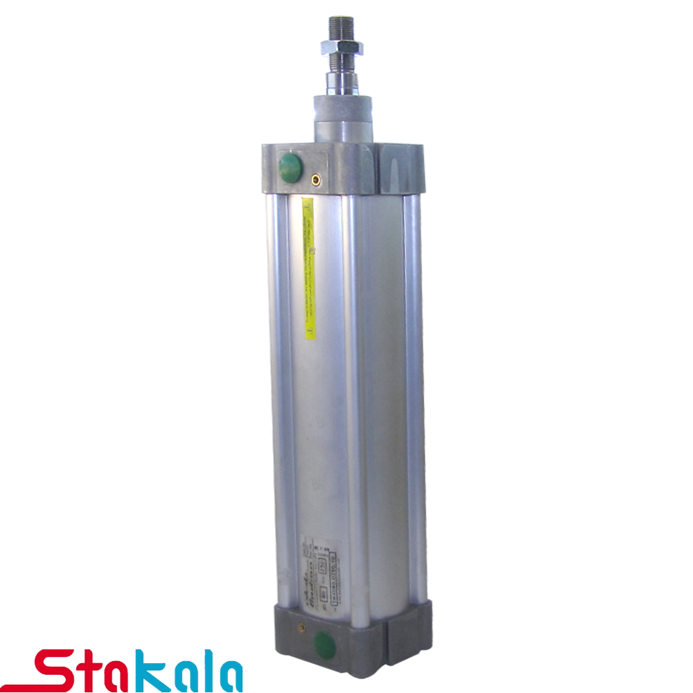 سیلندر پنوماتیک سری TNXبادران پنوماتیک