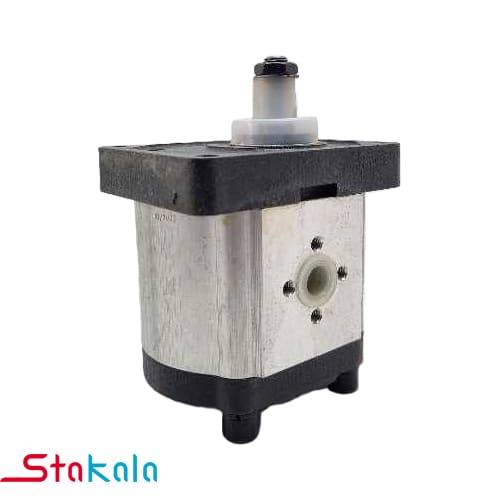 پمپ هیدرولیک دنده ای چینی (گروه ۳)