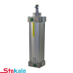 سیلندر پنوماتیک TRX بادران