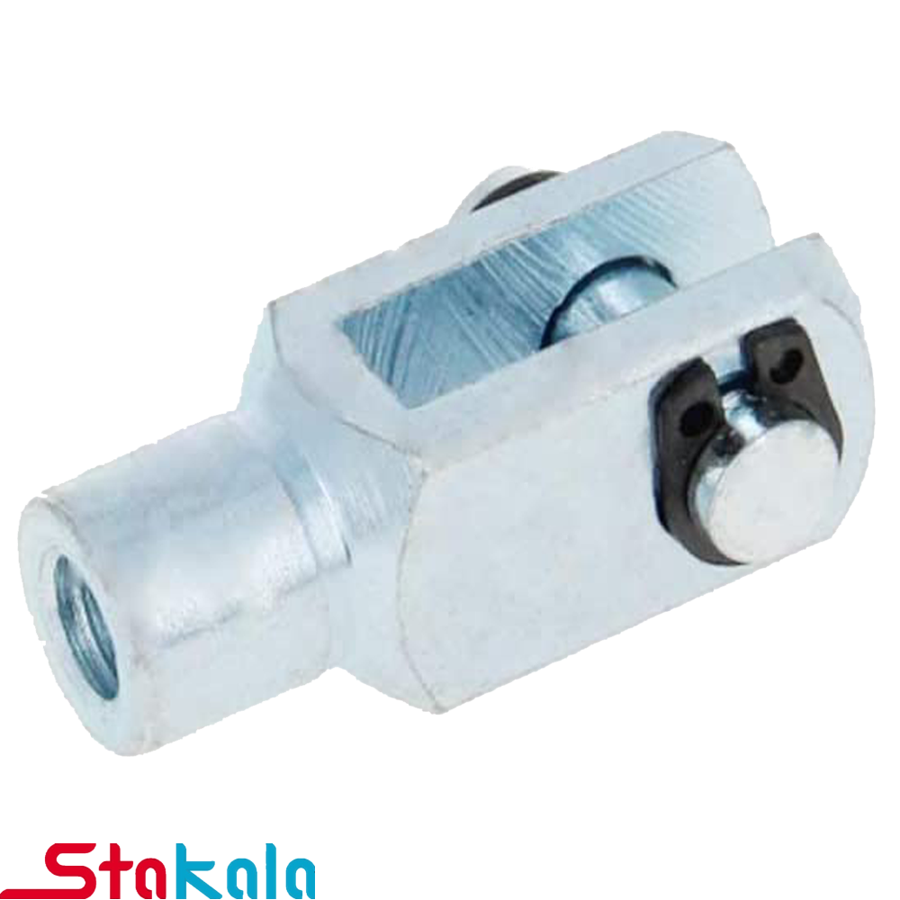 دوشاخه سیلندر پنوماتیک ۱ دوشاخه سیلندر پنوماتیک