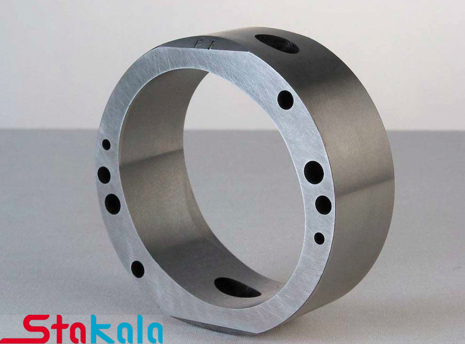 رینگ پمپ کارتریجی رینگ پمپ کارتریجی