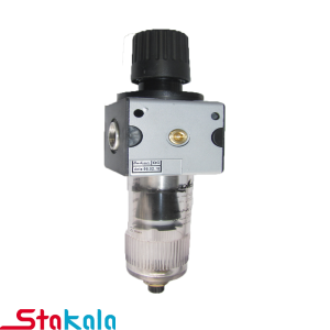 فیلتر رگلاتور بادران پنوماتیک