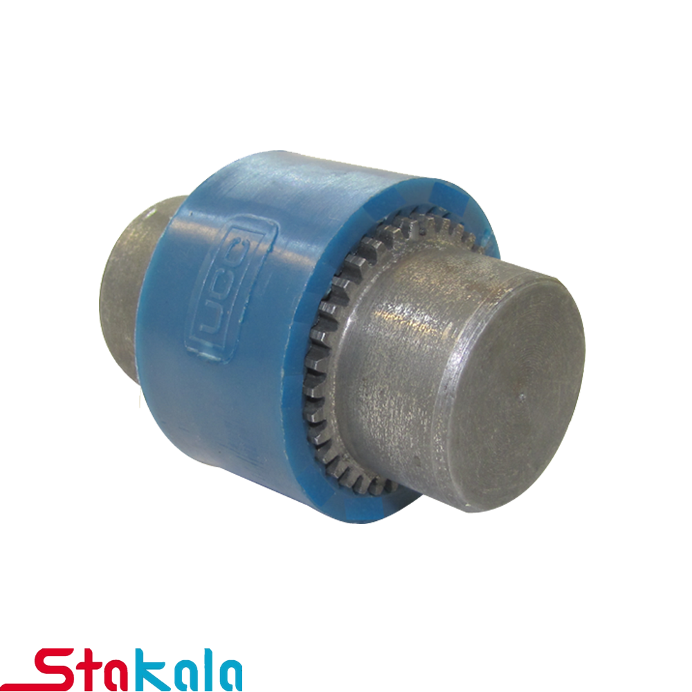 کوپلینگ شفت دنده خورشیدی UCC کوپلینگ شفت دنده خورشیدی UCC