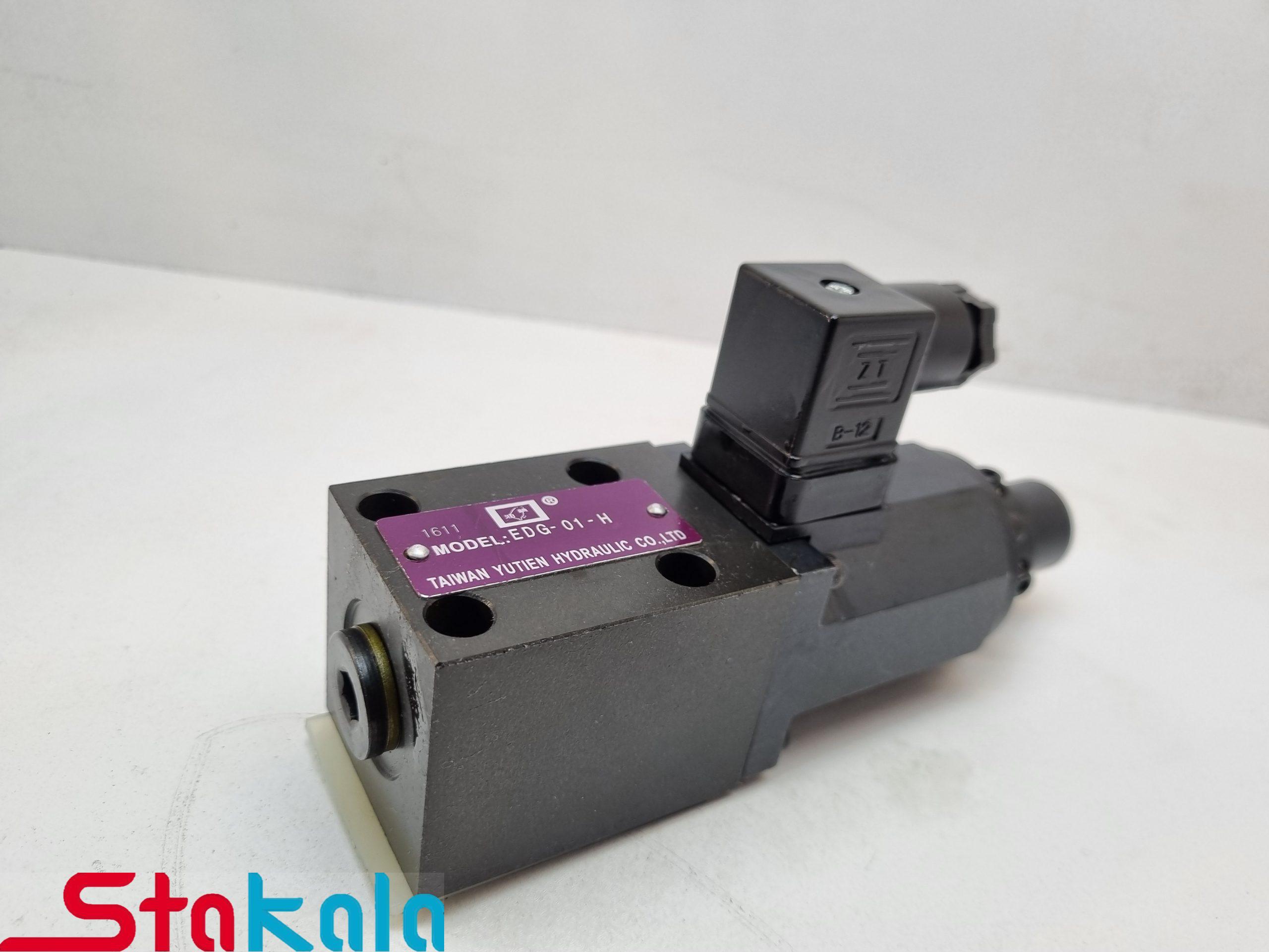 شیر فشار شکن 1.4 پروپرشنال UTN