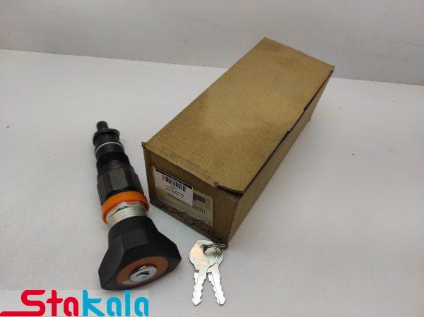 فشار شکن کاتریجی DBDA 6K مارک UTN2