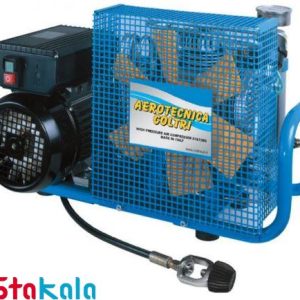 کمپرسور فشار قوی ۳۰۰ بار هوای فشرده Coltri