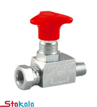 FERRO شیر زیر گیجی ۱۸۰