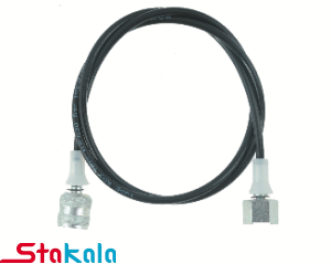 شیلنگ تست پوینت هیدرولیک برند Ferro سری TH