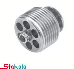 مغزی محافظ شیلنگ هیدرولیک برند Ferro