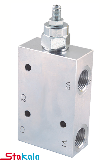 کانتر بالانس یک طرفه ferro