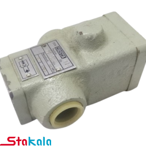 چک والو پیلوت دار هیدرولیک ( قفل 1/2) ORESTA