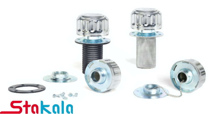 درب باک VDK برند GEM-FA