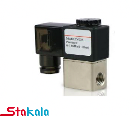 شیر برقی کبریتی