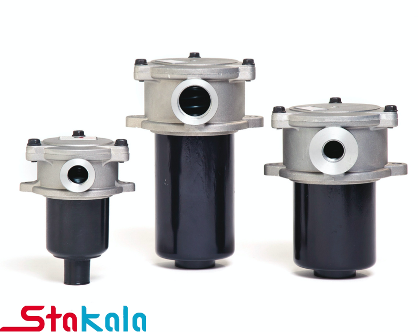 فیلتر خط برگشت gem-fa