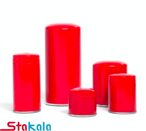 مغزی Gem-FA فیلتر خطی هیدرولیک