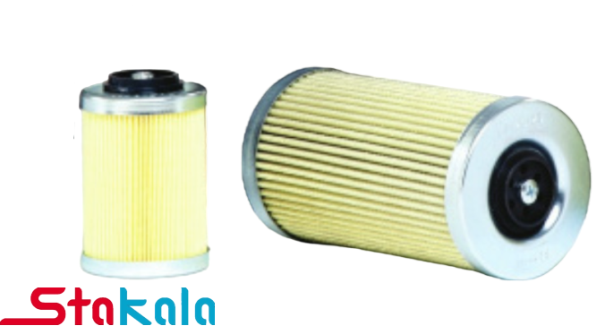 مغزی فیلتر خط برگشت