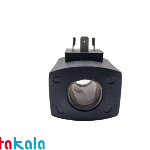 بوبین شیر هیدرولیک۱