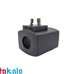 بوبین شیر هیدرولیک
