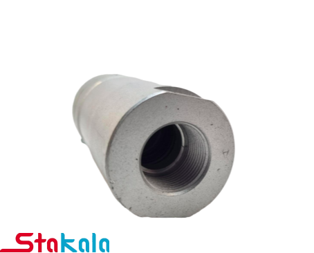 شیر یکطرفه پنوماتیک برند ایرسان