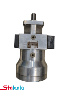 هیدروموتور 45 سی سی 1500دور برند HYDRAULIKA VRCHLABI-TOSسری MRAK3-16A