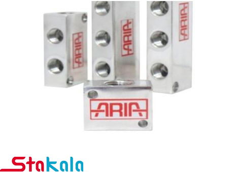 تقسیم هوای پنوماتیک