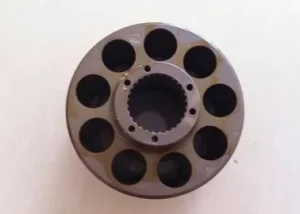 روتور (سیلندر بلوک) پمپ A10VSO45