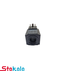 بوبین 110V – شفت 20mm مخصوص شیر برقی 1/4 اینچ