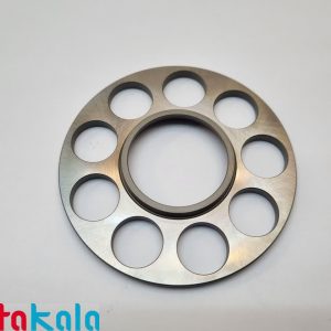 صفحه نگهدارنده پمپ رکسرود - سری  A10VSO45 Retainer Plate