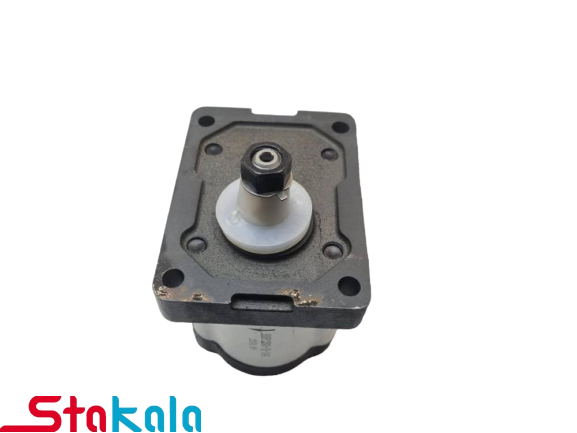 پمپ هیدرولیک دنده ای گروه دو۳