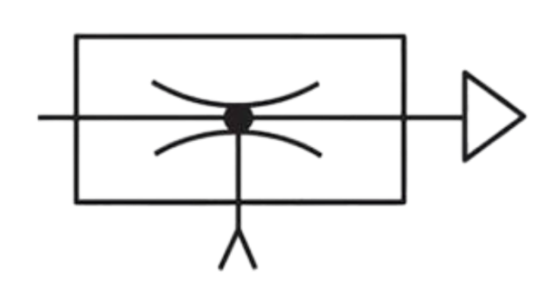 شماتیک شیر وکیوم پنوماتیک prev ui 2