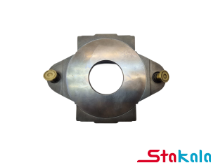 سواش پلیت (Swash Plate) پمپ پیستونی محوری دبی متغییر (A10VSO)