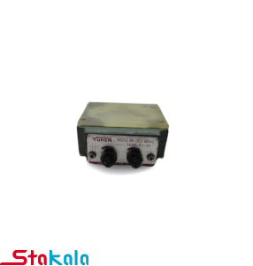 فلو کنترل مدولار ۳/۸ اینچ یوکن ژاپن –  TC2G-03-40