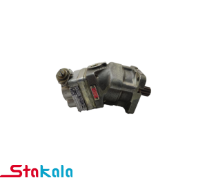پمپ پیستونی دبی متغییر مینیاتوری (Vickers Pumps (ORD9020546