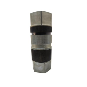 اتصال کوبلینگ فشار قوی 3 اینچ WALTHEP-PRAZISION DN50