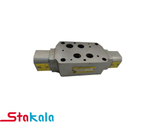 فلو کنترل مدولار زیر شیری مسیر برگشت کنترل  سایز 1/2- Z2FS16 -WADOWIS