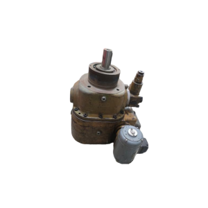  پمپ هیدرولیک پیستونی محور خمیده دبی متغییر A2V107EL (Hydromatik)