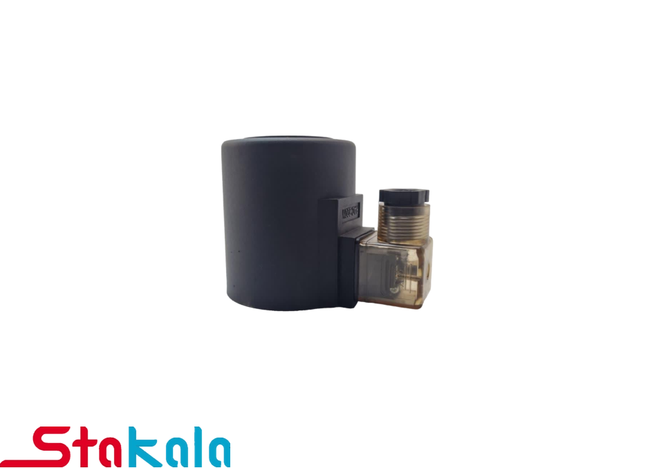 بوبین Korea- ولتاژ 24، 220 شفت 31 ( 3/8 ) NG10