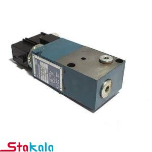 پرشر سوئیچ بلوکی 160 بار BOSCH  (0811-160-007)