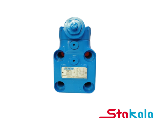 فشار شکن آنلودینگ بلوکی (EURG1-10-B-13UG) از برند Vickers