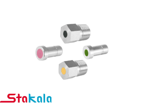 فیوز حرارتی مکانیکی (Thermal Mechanical Fuse)