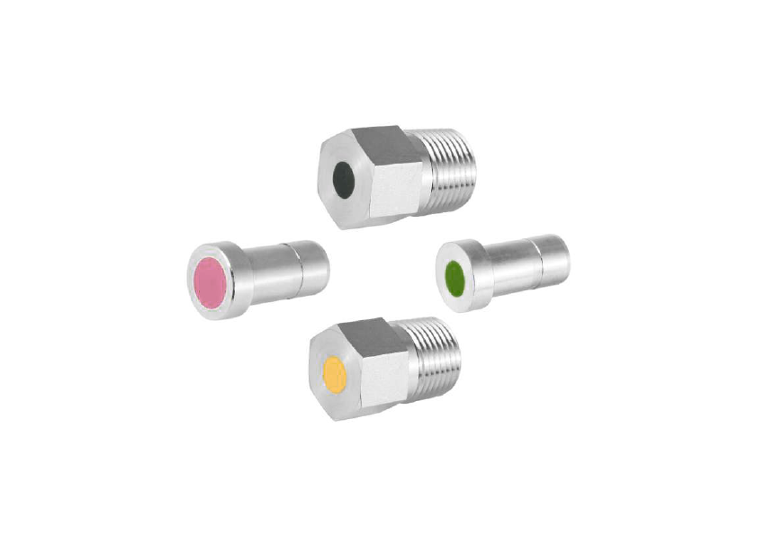11 فیوز حرارتی مکانیکی (Thermal Mechanical Fuse) - Image 1