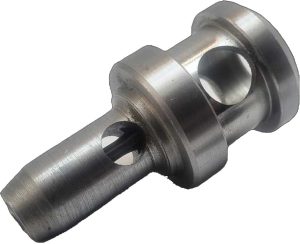 کیت کامل فرمان شیر لاجیک (Spool + Sleeve) مناسب نصب در بلوک هیدرولیک