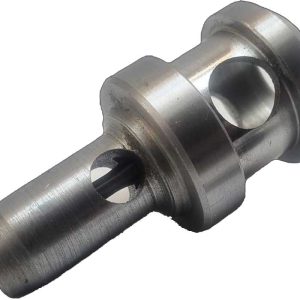 کیت کامل فرمان شیر لاجیک (Spool + Sleeve) مناسب نصب در بلوک هیدرولیک