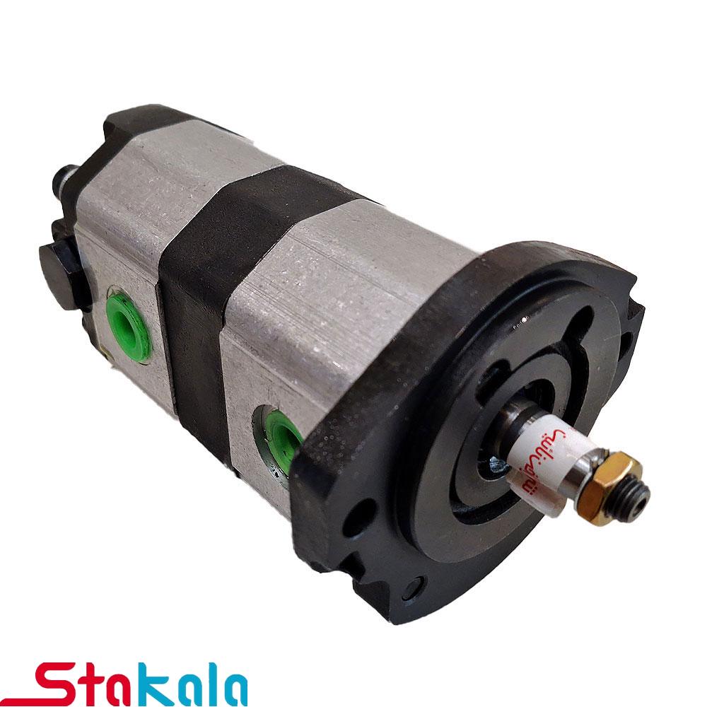 پمپ فرمان تراکتور 399 آرافن نائین