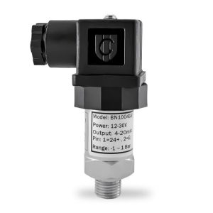 ترنسمیتر فشار خلاء مدل BN