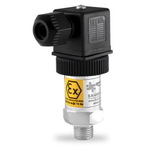ترنسمیتر فشار مدل BE ضد انفجار