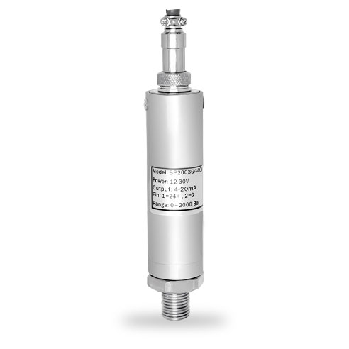 bp-bornasensor ترنسمیتر فشار مدل BP