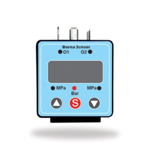 نمایشگر فشار مدل BI۴۰۷